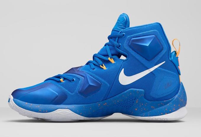 lebron james new balance